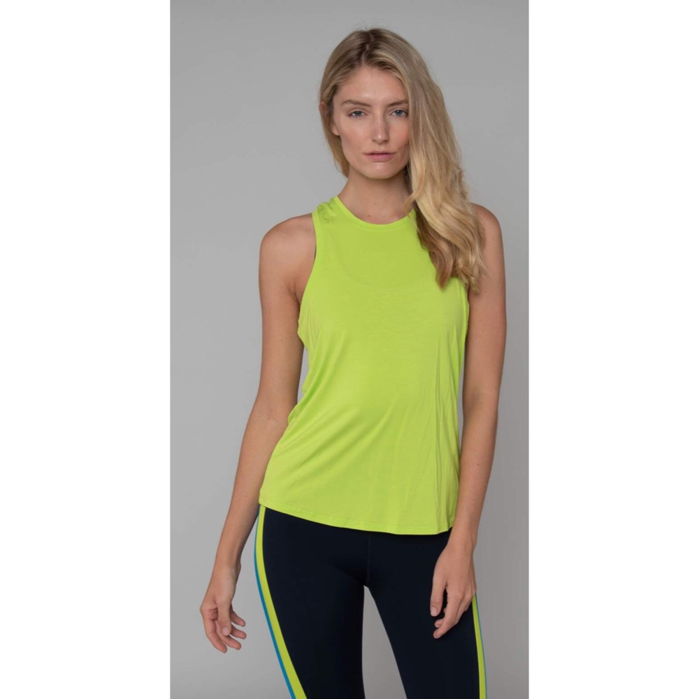 Splits59 Tank top • like new • 💚
